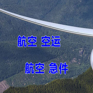 临沂航空空运快递-选东方航空和上海航空
