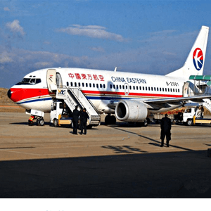 临沂航空空运航空快运业稳步发展的原因是什么？